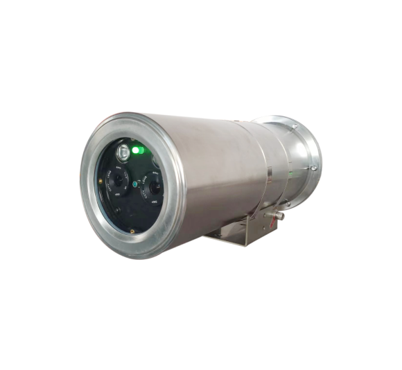 圖像型火焰火災(zāi)探測器（防爆型）