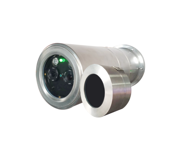 圖像型線型光束感煙火災(zāi)探測器（防爆型）